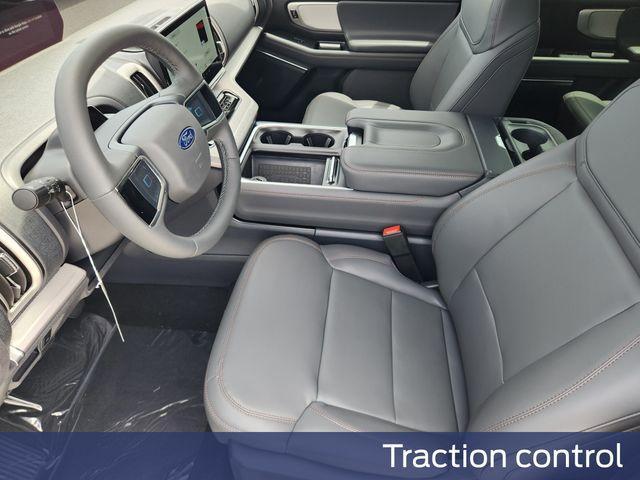 new 2025 Ford Expedition Max car, priced at $67,669