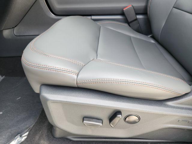 new 2025 Ford Expedition Max car, priced at $72,205