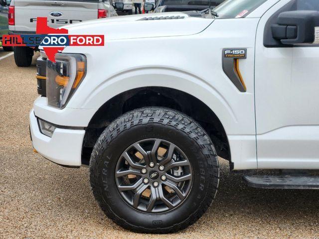 used 2023 Ford F-150 car, priced at $45,296