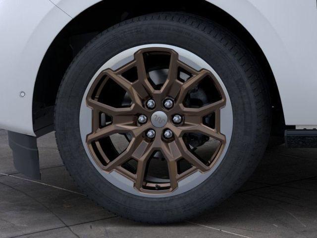 new 2025 Ford Expedition car, priced at $86,645