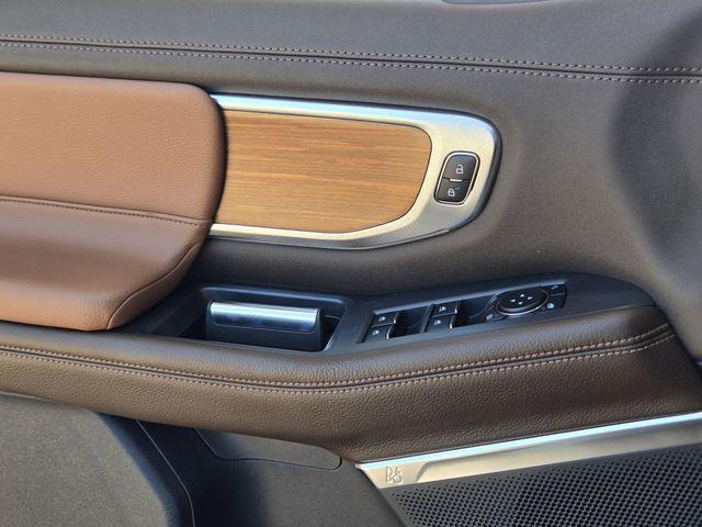 new 2025 Ford Expedition car, priced at $86,645