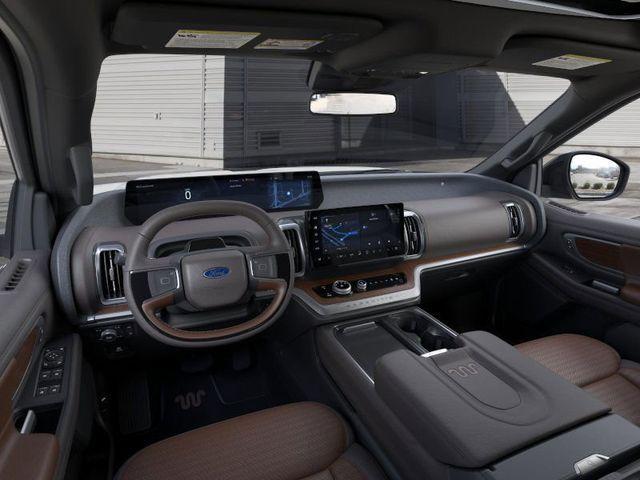 new 2025 Ford Expedition car, priced at $86,645