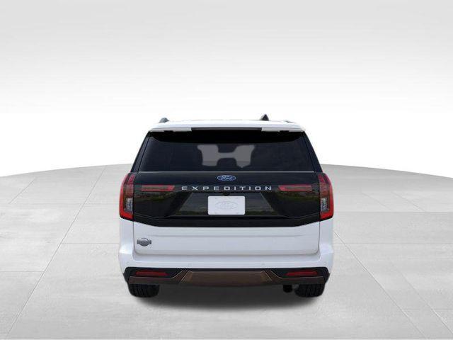 new 2025 Ford Expedition car, priced at $86,645