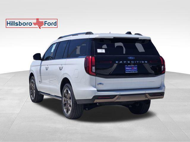 new 2025 Ford Expedition car, priced at $86,645