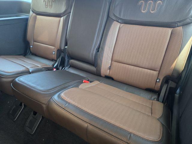 new 2025 Ford Expedition car, priced at $86,645