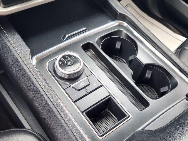 used 2023 Ford Expedition Max car, priced at $36,500