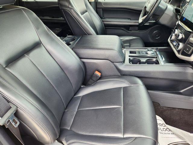 used 2023 Ford Expedition Max car, priced at $36,500