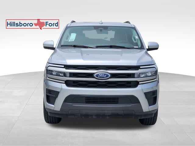 used 2023 Ford Expedition Max car, priced at $36,500