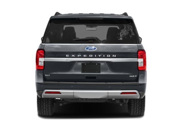 used 2023 Ford Expedition Max car, priced at $39,500