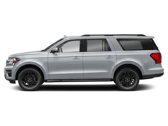 used 2023 Ford Expedition Max car, priced at $39,500
