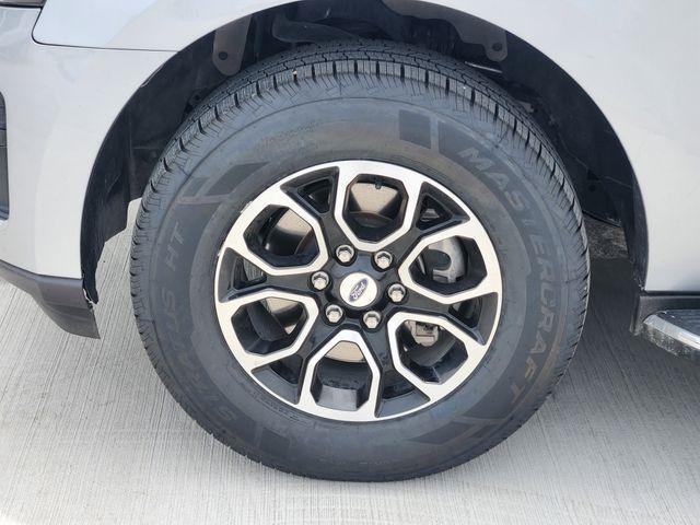 used 2023 Ford Expedition Max car, priced at $36,500