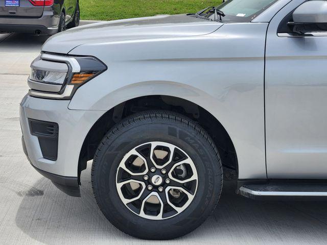 used 2023 Ford Expedition Max car, priced at $36,500