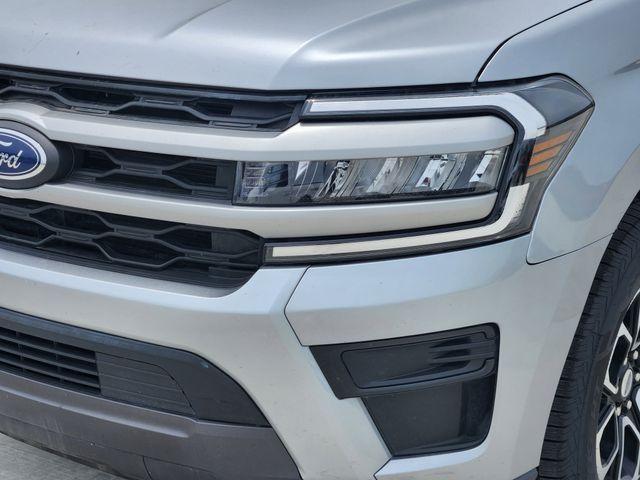 used 2023 Ford Expedition Max car, priced at $36,500