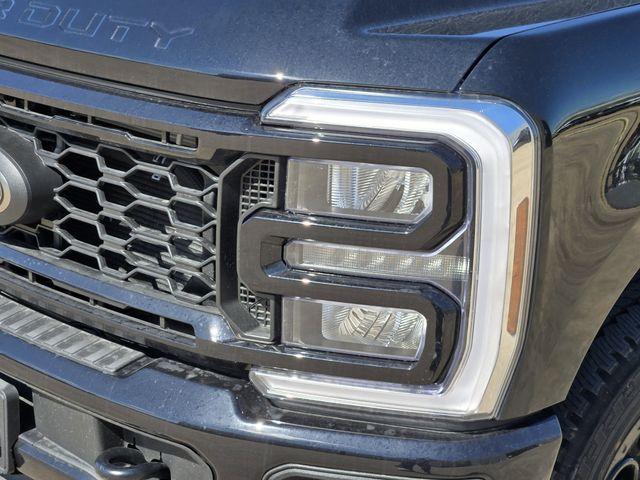 new 2025 Ford F-250 car, priced at $84,420