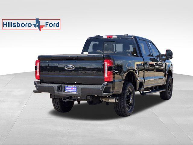 new 2025 Ford F-250 car, priced at $80,211