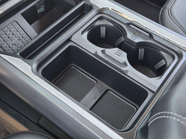 new 2025 Ford F-250 car, priced at $84,420