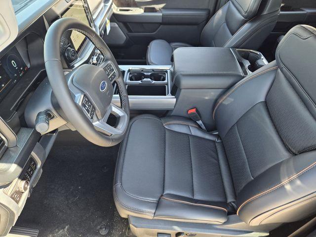 new 2025 Ford F-250 car, priced at $84,420