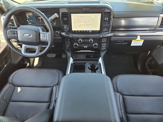 new 2025 Ford F-250 car, priced at $84,420