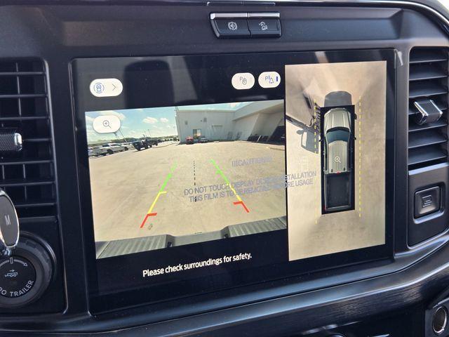 new 2025 Ford F-250 car, priced at $84,420
