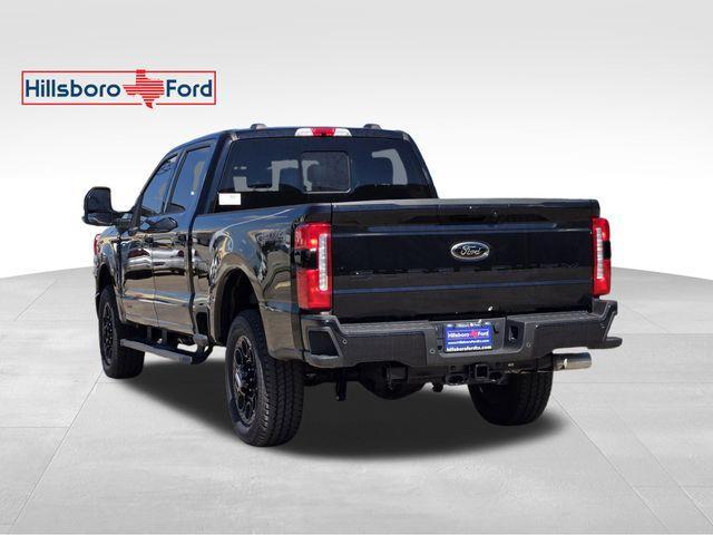 new 2025 Ford F-250 car, priced at $84,420
