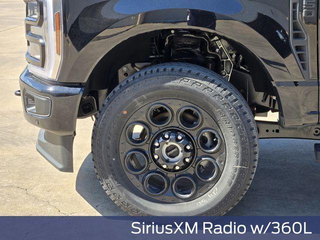 new 2025 Ford F-250 car, priced at $80,211