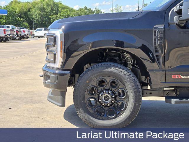 new 2025 Ford F-250 car, priced at $80,211