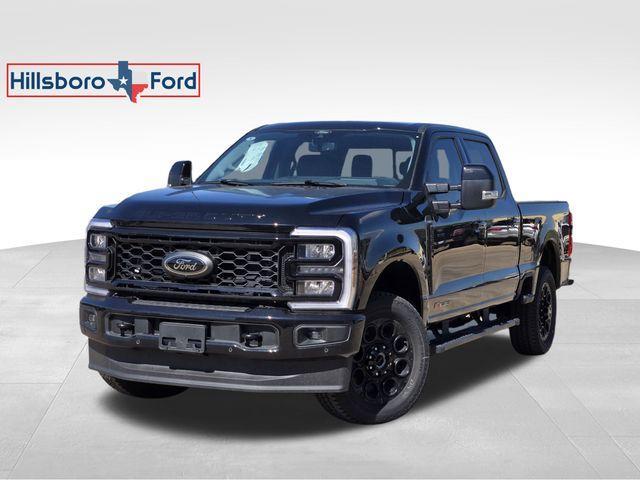 new 2025 Ford F-250 car, priced at $80,211