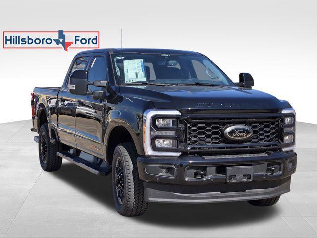 new 2025 Ford F-250 car, priced at $80,211