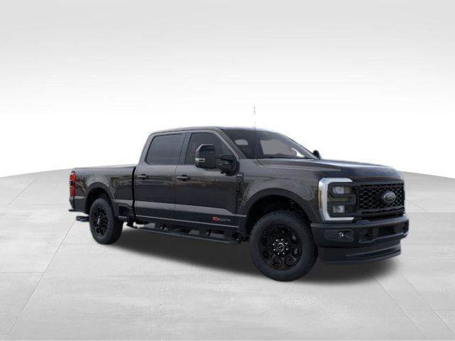 new 2025 Ford F-250 car, priced at $88,265