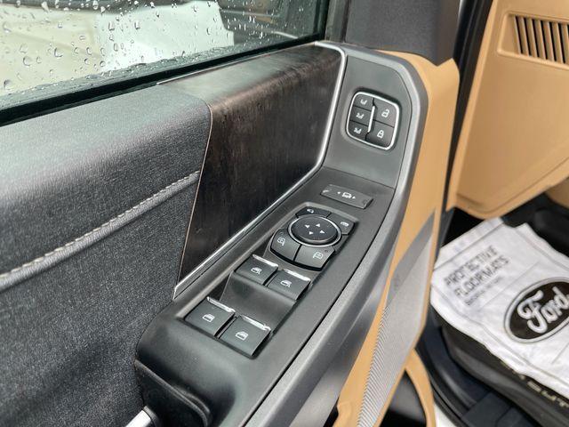 used 2023 Ford F-450 car, priced at $81,177