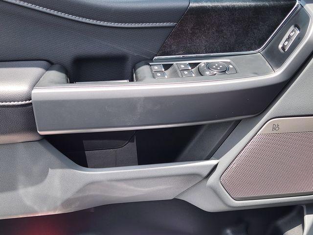 new 2025 Ford F-150 Lightning car, priced at $67,577