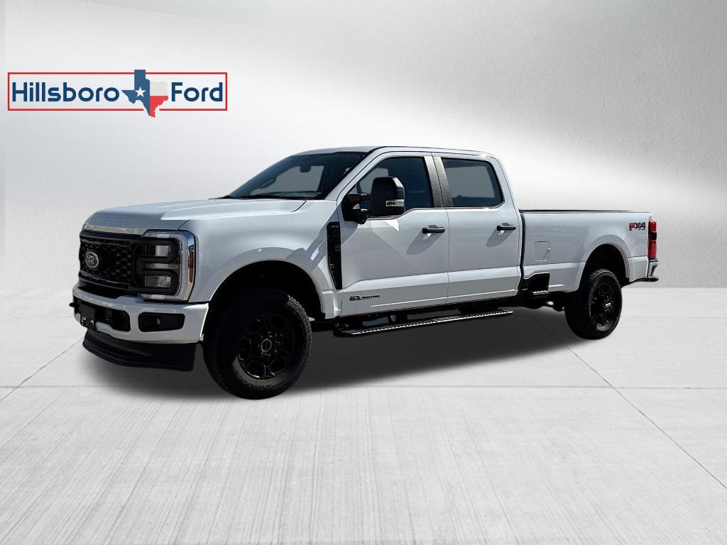 new 2025 Ford F-350 car, priced at $68,920