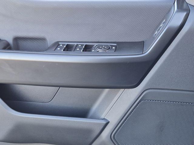 new 2025 Ford F-150 car, priced at $41,711