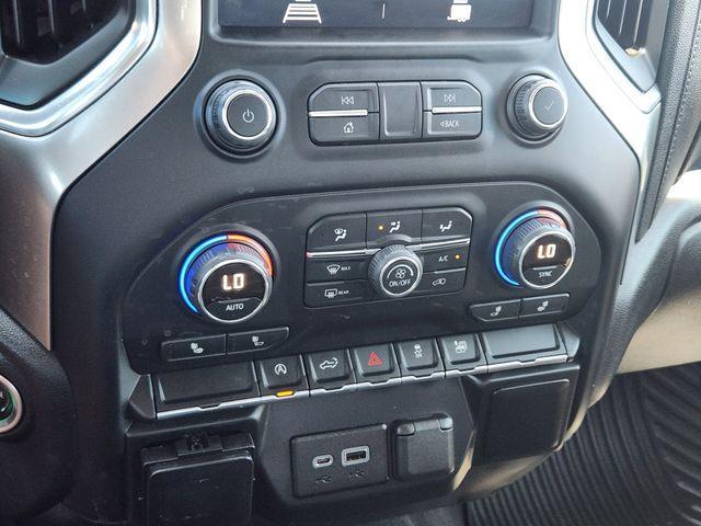 used 2019 Chevrolet Silverado 1500 car, priced at $27,242