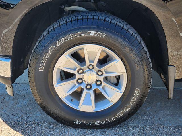 used 2019 Chevrolet Silverado 1500 car, priced at $27,242