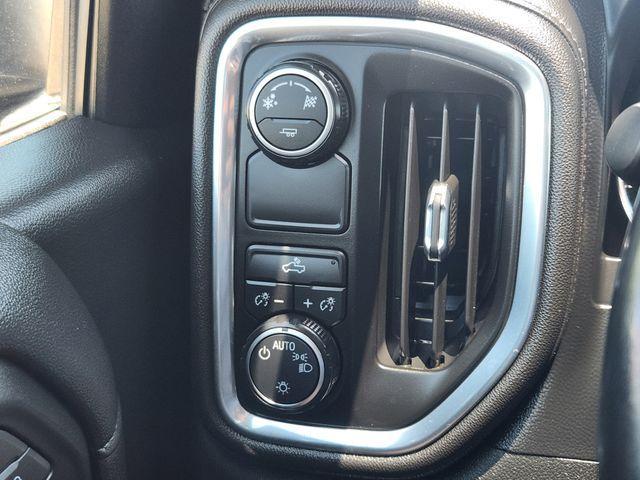 used 2019 Chevrolet Silverado 1500 car, priced at $27,242