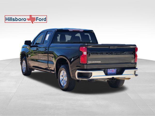 used 2019 Chevrolet Silverado 1500 car, priced at $27,242