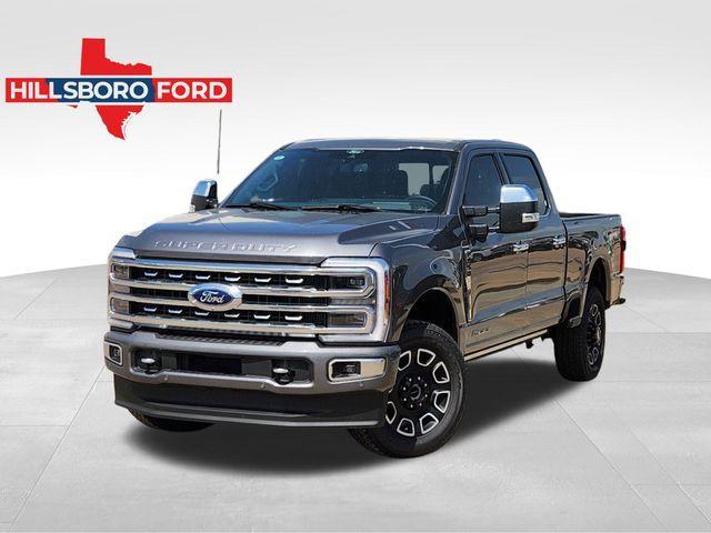 new 2024 Ford F-250 car, priced at $84,154