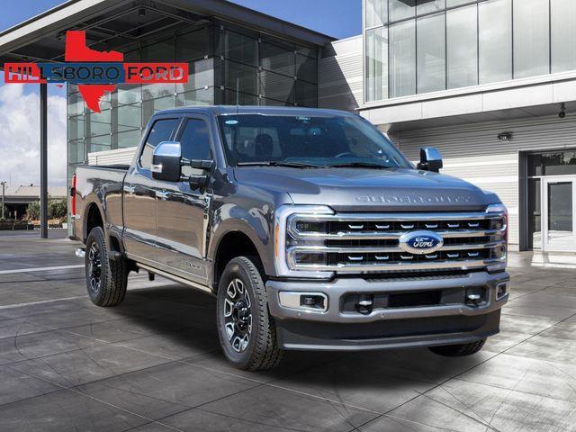 new 2024 Ford F-250 car, priced at $88,019