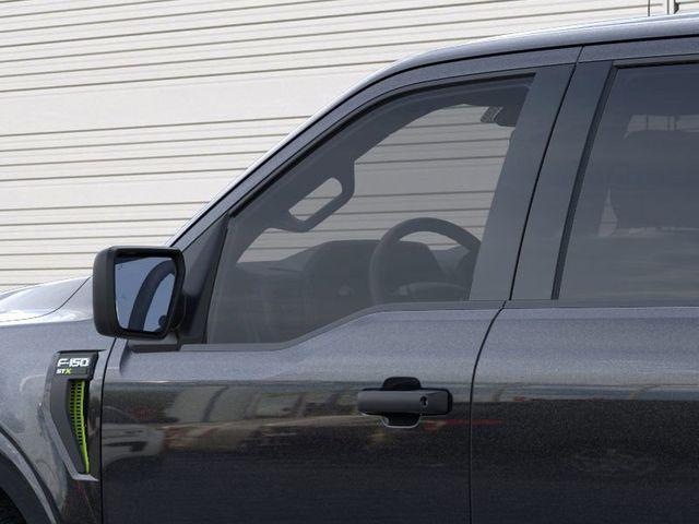 new 2025 Ford F-150 car, priced at $46,802