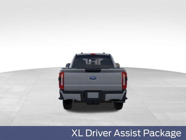 new 2026 Ford F-350 car, priced at $73,147