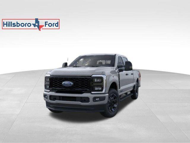 new 2026 Ford F-350 car, priced at $73,147