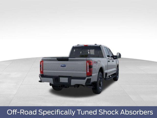 new 2026 Ford F-350 car, priced at $73,147