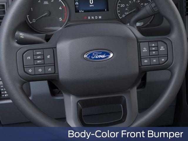 new 2026 Ford F-350 car, priced at $73,147