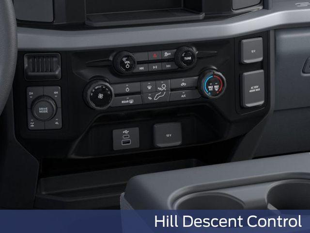 new 2026 Ford F-350 car, priced at $73,147