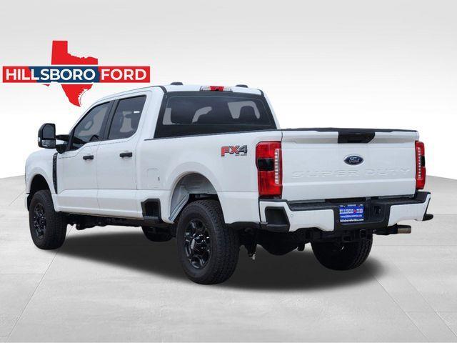 new 2024 Ford F-250 car, priced at $54,908