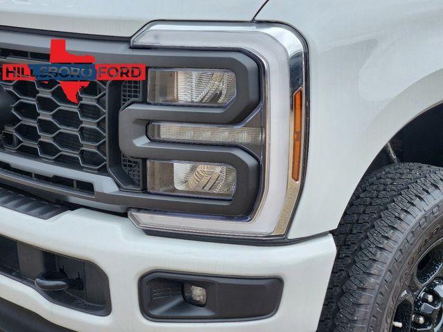 new 2024 Ford F-250 car, priced at $54,908