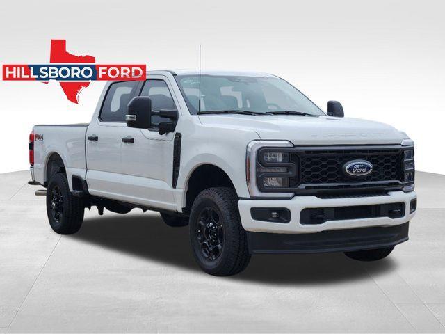 new 2024 Ford F-250 car, priced at $54,908