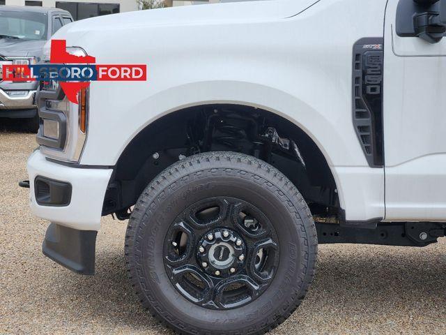 new 2024 Ford F-250 car, priced at $54,908