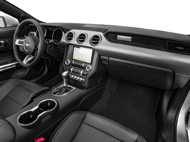 used 2018 Ford Mustang car, priced at $32,643